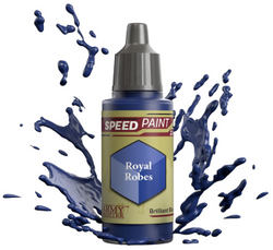 Paint Army Painter Speedpaint