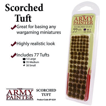 Mini Tool Army Painter: Battlefields XP Terrain