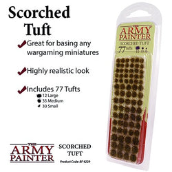 Mini Tool Army Painter: Battlefields XP Terrain