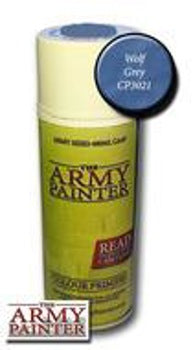 Paint Army Painter: Base Primer