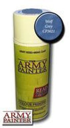 Paint Army Painter: Base Primer