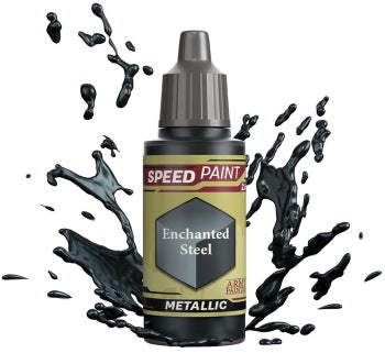 Paint Army Painter Speedpaint