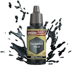 Paint Army Painter Speedpaint