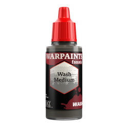 Paint Army Painter Warpaints Fanatic: Wash