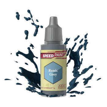 Paint Army Painter Speedpaint