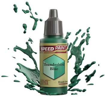 Paint Army Painter Speedpaint