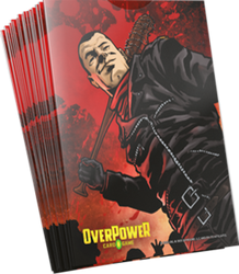 OverPower Sleeves