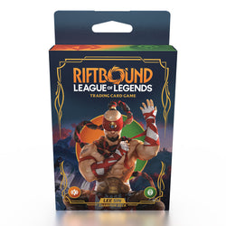Riftbound: 01 Origins Champion Deck