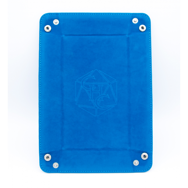 Dice Critical Hit: Dice Tray Rectangle