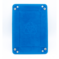 Dice Critical Hit: Dice Tray Rectangle