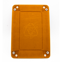 Dice Critical Hit: Dice Tray Rectangle