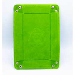 Dice Critical Hit: Dice Tray Rectangle