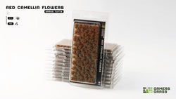 Terrain Gamers Grass Tufts: Flowers