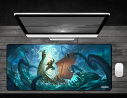 Deskmat GameHead