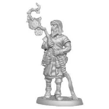 Mini Reaper Dungeon Dweller: Adept