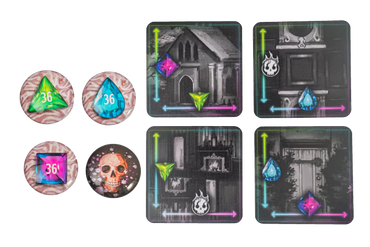 Spectral: Mini Expansion