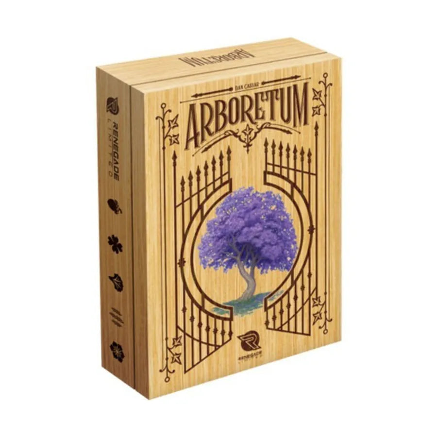 Arboretum Deluxe Edition