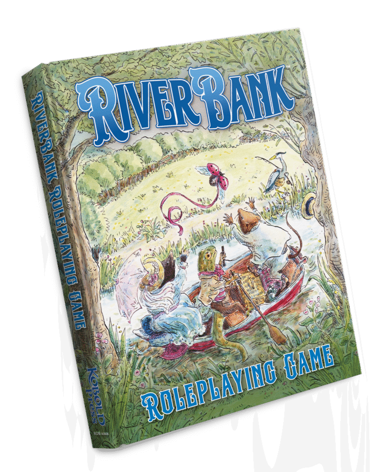 Riverbank RPG
