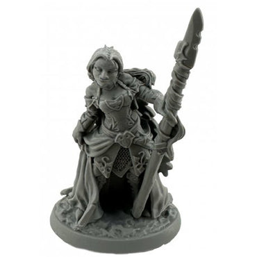 Mini Reaper Legends: Wizard #1
