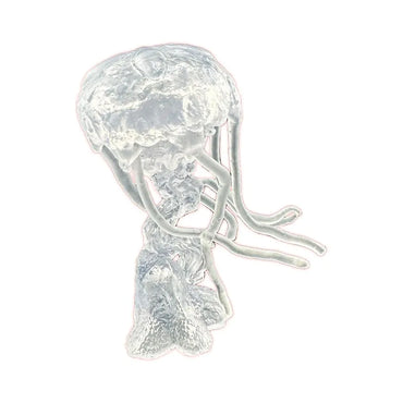 Mini Reaper Bones Black: Dire Jellyfish