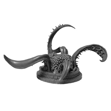 Mini Reaper Bones Black: Thing in the Well