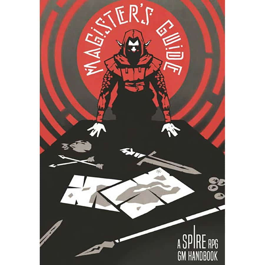 Spire: Magister's Guide