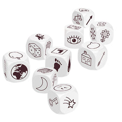 Rory's Story Cubes: Classic