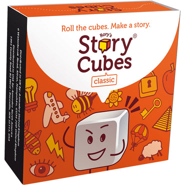 Rory's Story Cubes: Classic