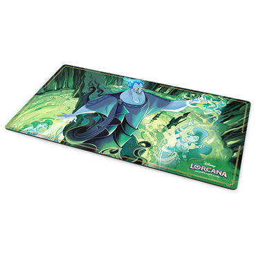 Disney Lorcana Playmat: Set 8 - Reign of Jafar