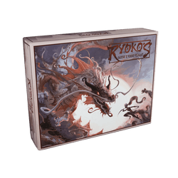 Dungeons & Dragons Loot Tavern: Ryoko's Guide to the Yokai Realms: Core Accessory Box