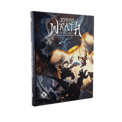Dungeons & Dragons Loot Tavern: Ryoko's Guide to the Yokai Realms: Wrath of the Kaiju