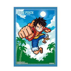Card Sleeves One Piece: Assortment Set 8