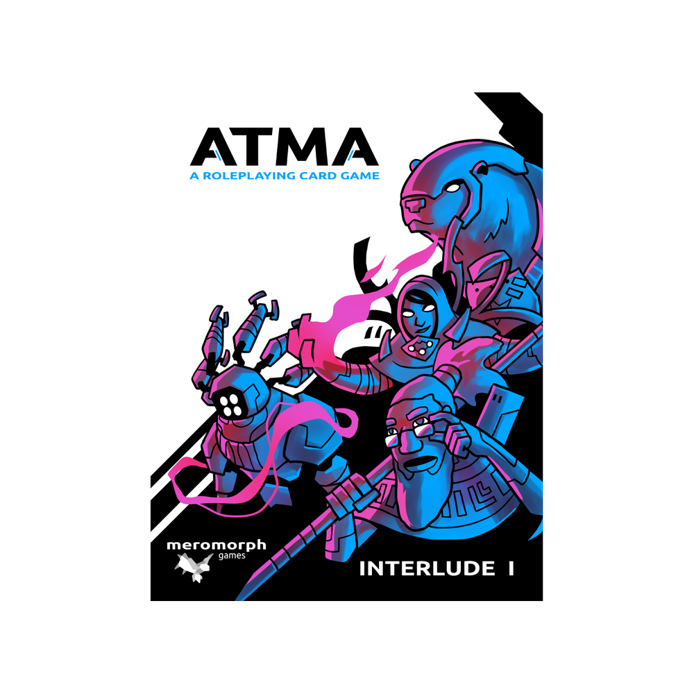 Atma: Interlude 1