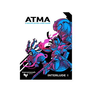 Atma: Interlude 1