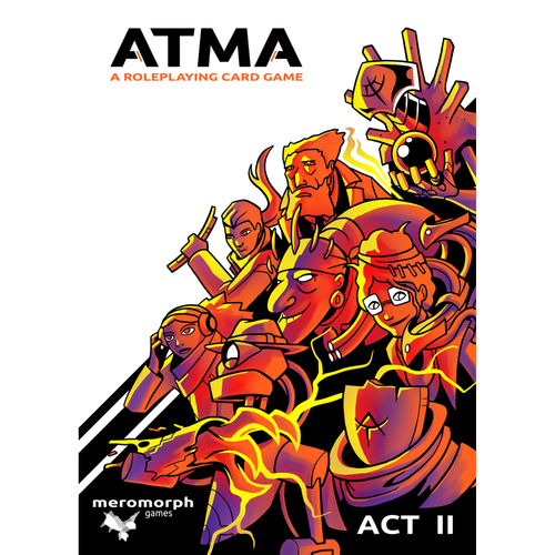 Atma: Act 2