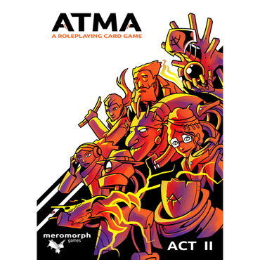 Atma: Act 2