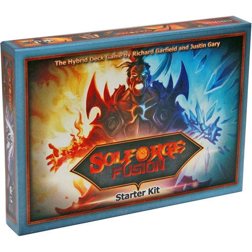 Solforge Fusion: S1 Starter