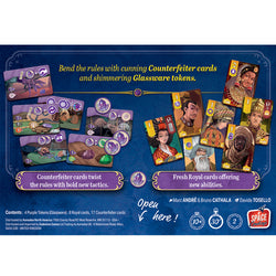 Splendor Duel: The Counterfeiters