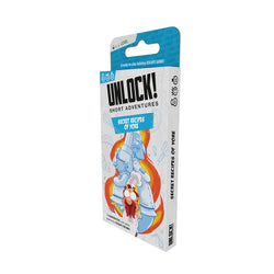 Unlock - Short Adventures