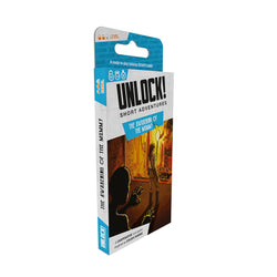 Unlock - Short Adventures