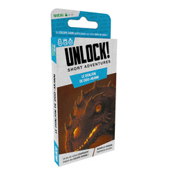 Unlock - Short Adventures