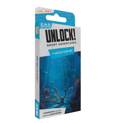 Unlock - Short Adventures