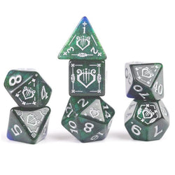 Dice Sirius: Dungeons & Dragons New Adventurer Set