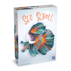 Sea Scroll