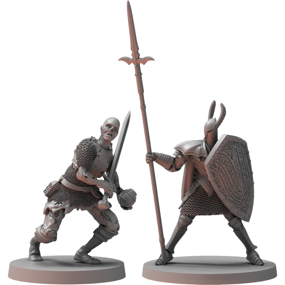 Dark Souls Mini: Dark Knights