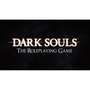 Dark Souls RPG: Unkindled Dice