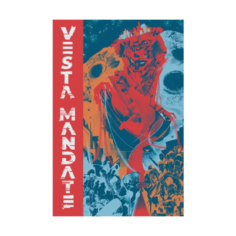 Vesta Mandate