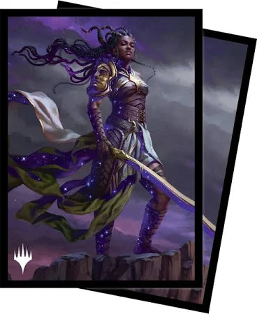 Card Sleeves Magic the Gathering: Commander Masters (100)
