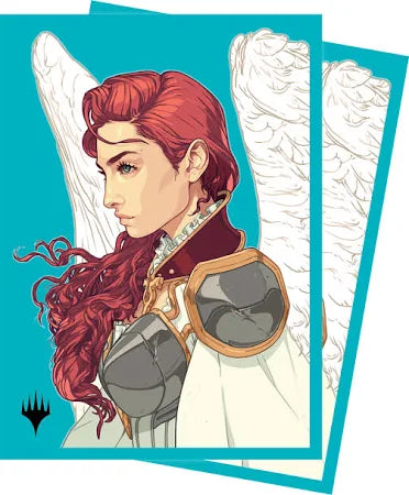 Card Sleeves Magic the Gathering: Commander Masters (100)