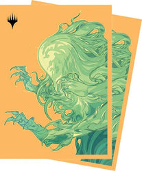 Card Sleeves Magic the Gathering: Commander Masters (100)